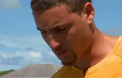 Klay Thompson plonge dans l’histoire de sa famille, aux Bahamas