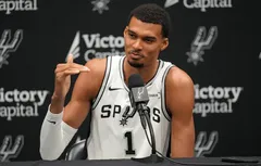 Pronostics NBA | Misez sur le duel entre Victor Wembanyama et Cade Cunningham