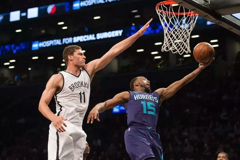 Kemba Walker