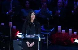 Photos du crash : Vanessa Bryant obtient une décision favorable en justice