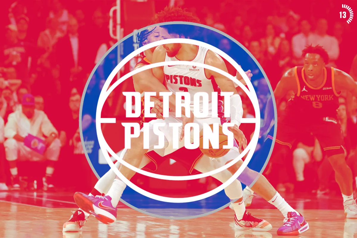 La preview 2025/26 des Detroit Pistons