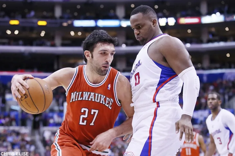 Zaza pachulia