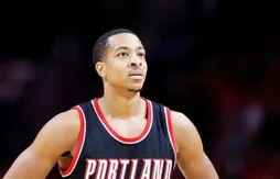 Portland : CJ McCollum a pris des cours particuliers avec Steve Nash