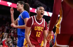 JuJu Watkins se régale encore une fois contre UCLA