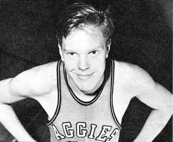 Bob Kurland