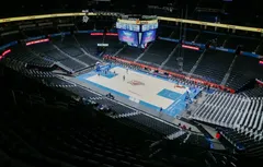 Nouvelle salle du Thunder : aux habitants d’OKC de se prononcer