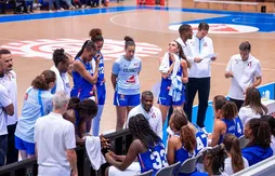 Aïnhoa Risacher et quatre autres joueuses quittent le groupe des Bleues pour l’Euro 2025