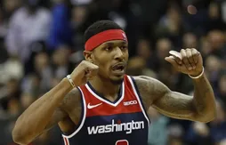 Happy Birthday | Quand Bradley Beal choisissait sa fac’… pour s’éloigner au maximum de sa mère
