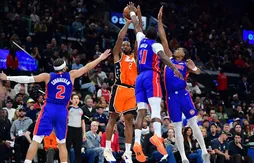 Le MVP de la nuit | Kawhi Leonard explose son record en carrière
