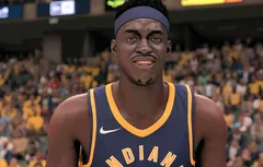 NBA 2K25 | Les notes des joueurs classés de la 31e à la 50e place