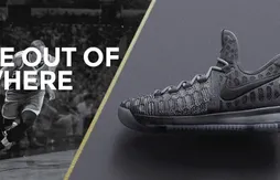 Chine : Yi Jianlian en chaussettes en plein match pour protester contre le monopole de Li-Ning