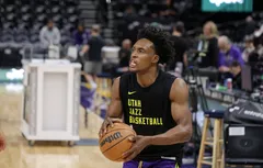 Aux Hornets, on ne craint pas d’avoir trop de meneurs de jeu