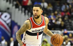 Austin Rivers rebondit finalement à Houston