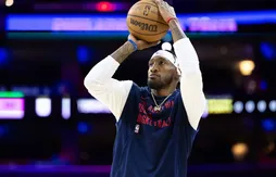 Team USA, un pont pour le retour de Robert Covington en NBA ?