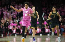 Alijah Arenas commence enfin sa carrière universitaire