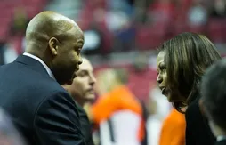 Oregon State : Craig Robinson, le beau-frère de Barack Obama, à la porte