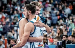 Goran Dragic : “J’étais Batman, maintenant je serai Robin”