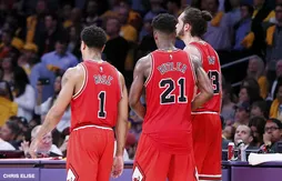 Gros plan sur les nouveaux systèmes offensifs des Bulls