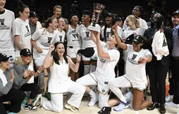 La WNBA bat des records de popularité