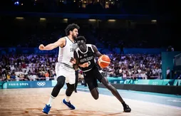 JT Thor a convaincu les Cavaliers