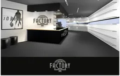 Pratique : la Hoops Factory ouvrira officiellement début janvier
