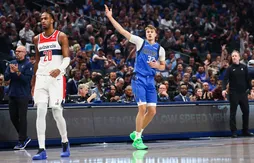 Rising Stars 2026 | Alex Sarr dans l’équipe de Tracy McGrady