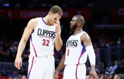 Les Clippers atomisent les Blazers !