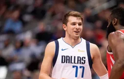 Joueurs de la semaine : l’inévitable Luka Doncic succède à James Harden