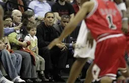 Barack Obama : “patrons et joueurs ne doivent pas oublier qu’ils ont du succès grâce aux fans”