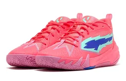 Deux coloris « Sunset Blow » pour les Puma Scoot Zeros et All-Pro Nitro