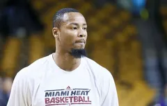 Rashard Lewis veut tenter un comeback en NBA