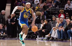 Buddy Hield prêt à faire des étincelles chez les Warriors