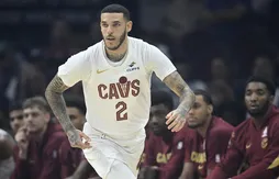 Un effet Lonzo Ball sur le jeu des Cavs