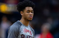 Les Blazers prêts à lâcher Anfernee Simons et le 3e choix de Draft pour récupérer un ailier ?
