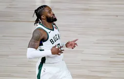 Wesley Matthews rejoint les Lakers