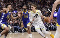 Au centre de rumeurs, Lauri Markkanen a mieux vécu son été