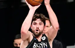 Joe Harris sacrifié par les Nets ?