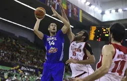 Les Bleus d’Europe : Kim Tillie fait mal au grand Real