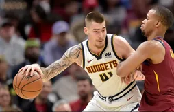 Interview Juancho Hernangomez : “En NBA, ça prend du temps de s’habituer au jeu, aux voyages”