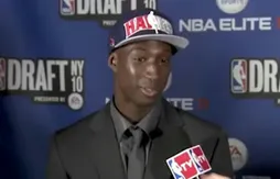 Interview Pape Sy : “je vais faire les summer leagues”