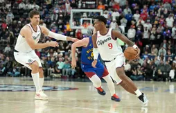 Une première à domicile record pour Bennedict Mathurin !