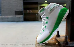 Anta : la nouvelle chaussure de Rajon Rondo