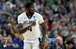 Warriors : second tour de Draft, Eric Paschall décroche un contrat de trois ans