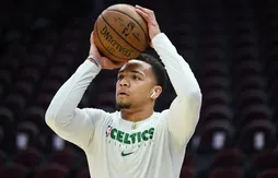 Carsen Edwards vers la Turquie ?