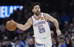 Vasilije Micic, l’atout sagesse du Thunder