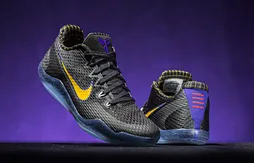 Nike : un retour aux sources avec le coloris “Carpe Diem” de la Kobe 11