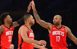 Robert Covington et P.J. Tucker dans le viseur des Bucks ?