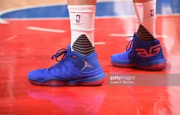 Jordan Brand : la Super.Fly 6 dévoilée par Blake Griffin