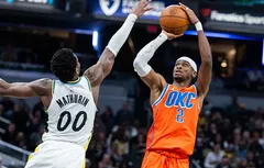 NBA Finals 2025 : le calendrier de la finale Thunder – Pacers