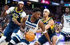 Les Wolves ou la déception sans fin